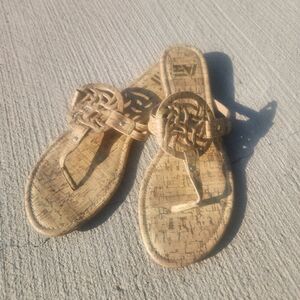 American Eagle Aztec Sandals size 12